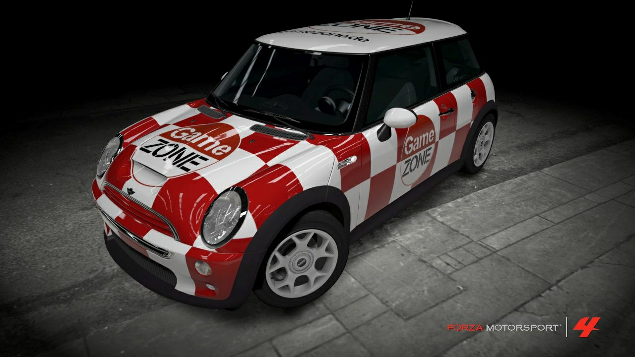 Forza Motorsport 4 (Edición Coleccionista) - Imagen 47